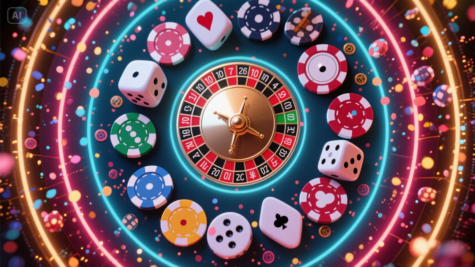 baccarat spin wizard online