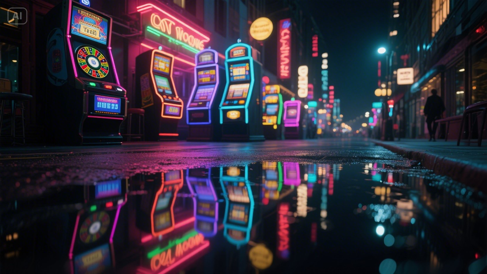 baccarat spin wizard online