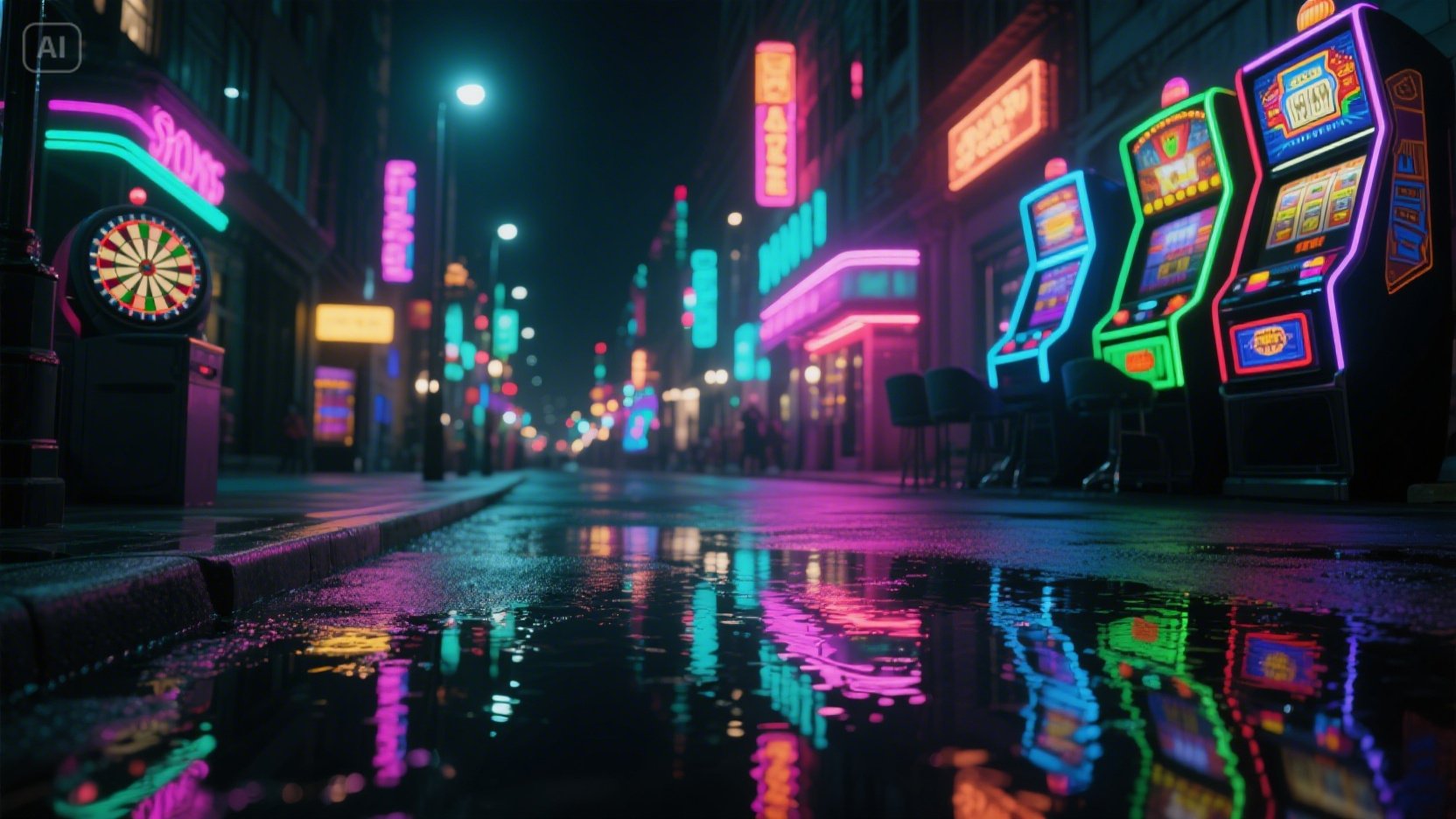 baccarat spin wizard online